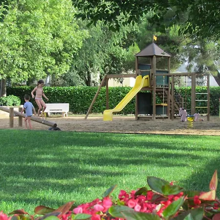 Spacious Flat With Pool Access Apartmán Bibione