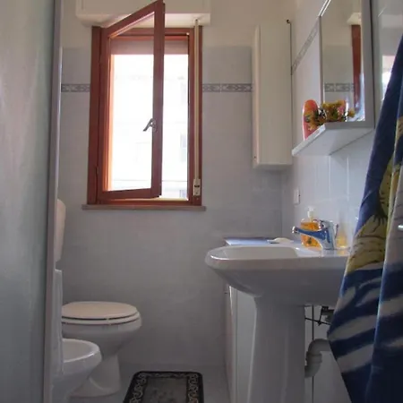Appartamento Spacious Flat With Pool Access *